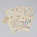 1526 4010 STAMPS